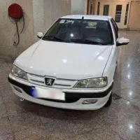 یک خودرو پرشیا تیوفا