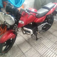 پالس180وایردوکو150خشک