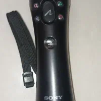 دوربین و موو PS3