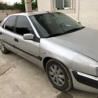 زانتیا 2000 مدل 87