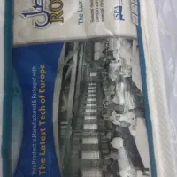 سرویس خواب کامل با تشک نو فروش فوری به علت مهاجرت|تخت و سرویس خواب|تهران, کیانشهر|دیوار