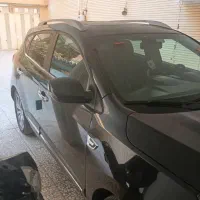 ماشین مشکی جک مدل ۹۷|خودرو سواری و وانت|اصفهان, مهدی آباد|دیوار