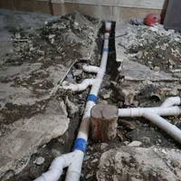 واترجت شستشو فاضلاب و رفع گرفتگی|ماشین‌آلات صنعتی|تهران, دبستان|دیوار