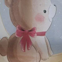 پرده اتاق کودک|پرده، رانر، رومیزی|تهران, زرکش|دیوار