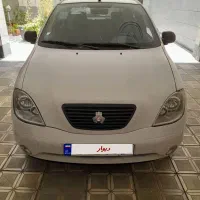 تیبا۲سفید مدل ۱۴۰۱