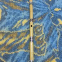 نی هفت بند|سازهای سنتی|کازرون, |دیوار