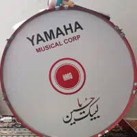 طبل ۹۰سانتی نو