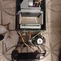 پکیج ورادیاتور