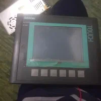 اچ ام ای زیمنس