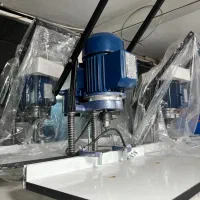 گازورزن اصفهان کامران