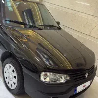 اریسان ۲مشکی