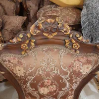 مبل سلطنتی|مبلمان خانگی و میز عسلی|مشهد, حضرت حجت|دیوار