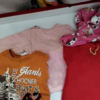 لباس بچگانه دخترانه رایگان