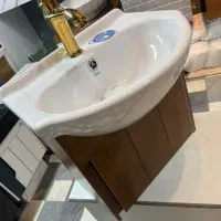 روشویی ضد آبsevenبا تخفیف ویژه (کارخانه) آتا کابین