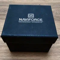 ساعت نیوی فورس مردانه مدل NF9153-RG/B|ساعت|تهران, امانیه|دیوار