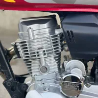 موتور هندا125|موتورسیکلت|کرج, خرمدشت|دیوار