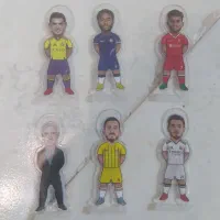 کیمدی و کارت ماینکرفت و استیکر