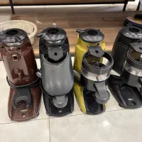 آسیاب قهوه کامپک