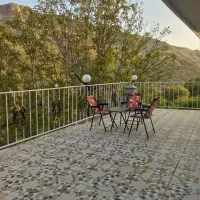 اجاره-روزانه-هفتگی-ماهانه-ویلا-120-متری