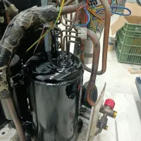 خریدار انواع کولر گازی|کولر گازی و فنکوئل|بابلسر, |دیوار