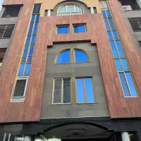 اجاره آپارتمان ۶۰ متری ۱ خوابه در شیخ هادی