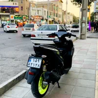 موتور آیروکس