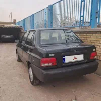 پراید ۸۳ خانگی|خودرو سواری و وانت|تبریز, |دیوار