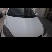 ام‌وی‌ام 315 هاچبک اسپرت لاکچری، مدل ۱۳۹۵|خودرو سواری و وانت|اصفهان, شاهد|دیوار