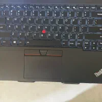 T470 Lenovo کورا۷ HQ گرافیک GEFORCE MX|رایانه همراه|اهواز, طالقانی|دیوار