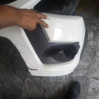سپر جلو کوییک|قطعات یدکی و لوازم جانبی|تهران, شهرک شریعتی|دیوار
