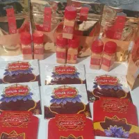 پودر زعفران درجه ۱|خوردنی و آشامیدنی|شیراز, شهرک کوشکک|دیوار