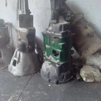 تعمیرات تخصصی گیربکس|قطعات یدکی و لوازم جانبی|مشهد, هدایت|دیوار