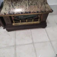 بخاری شومینه