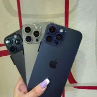 اپل آیفونiphone 15promaxفول کپی طرح اصلی|موبایل|تهران, صادقیه|دیوار