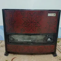 بخاری گازی هیتا شعله