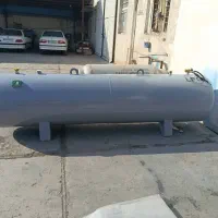 گاز مایع