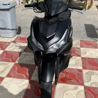 آیروکس گلکسی ۱۵۵R