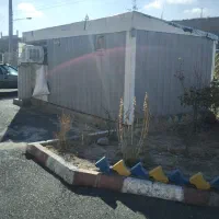 کانکس فروشگاهی ۳×۶|فروشگاه و مغازه|سهند, |دیوار