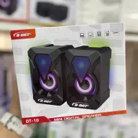 اسپیکر دوتیکه لپ تابی|قطعات و لوازم جانبی رایانه|اسلام‌شهر, شهرک مفیدی|دیوار