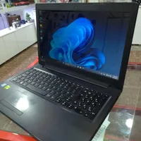 لپ تاپ دل نسل 6 رم 12 در حد