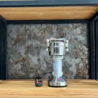 آسیاب نیمه صنعتی لاریزو کباب پز اسنک کتری قوری