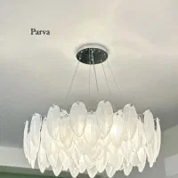 لوستر سقفی نو مدل پروا