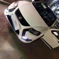 کوییک R تیپ S مدل 1404 85 گانه