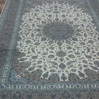 فرش دستباف ۱۲ متری کاشان