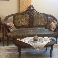 مبل استیل فرهی