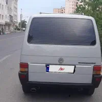 فولکس ترانسپورتر|خودرو سواری و وانت|تبریز, |دیوار