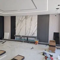 کاشی کاری سرامیک سنگ و تعمیرات ساخت روشویی