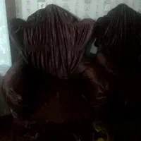 کاور مبل سلطنتی درحدنو