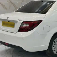 دنا پلاس ۵دنده موتور ارتقا|خودرو سواری و وانت|اراک, |دیوار