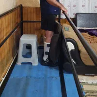 پارالل فیزتراپی|پزشکی|آمل, |دیوار